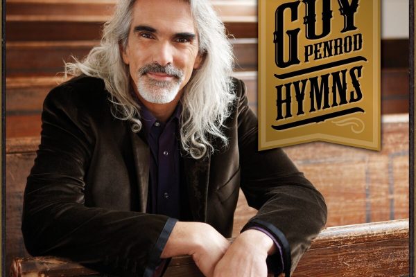 Guy Penrod - Count Your Blessings