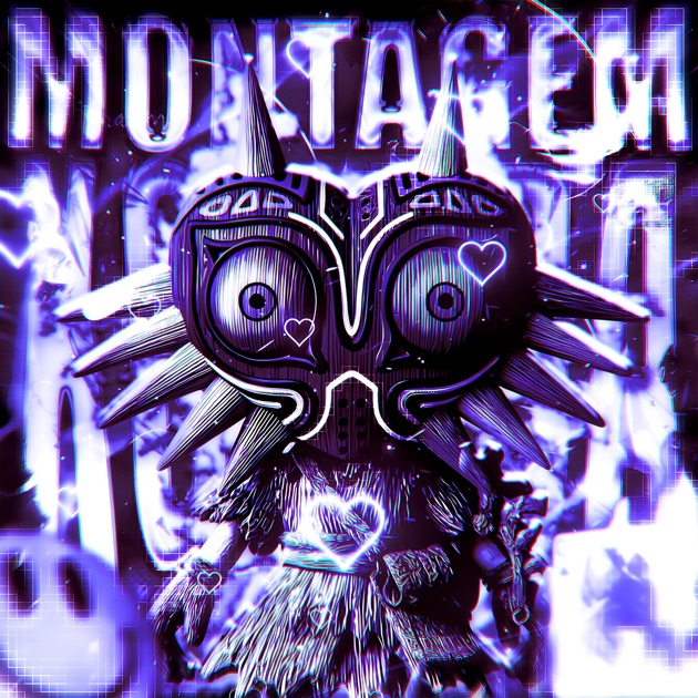 DJ Javi26 - Montagem Xonada Ft. Dj Samir, MXZI