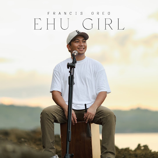 Francis Greg - Ehu Girl