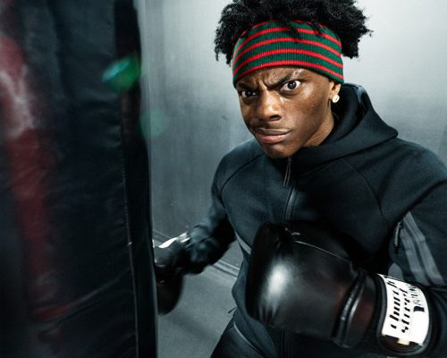 IShowSpeed – Fight To Win Mp3 Download