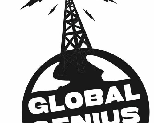 Global Genius – Good Vibes Only Mp3 Download