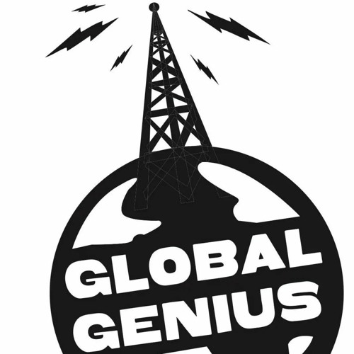 Global Genius - Good Vibes Only