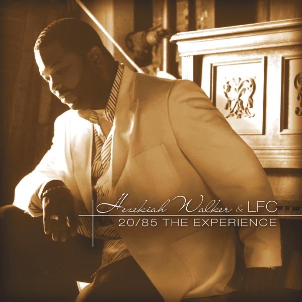 Hezekiah Walker - Faithful Is Our God