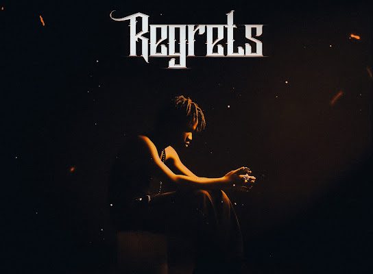Holyrina – Regrets Mp3 Download