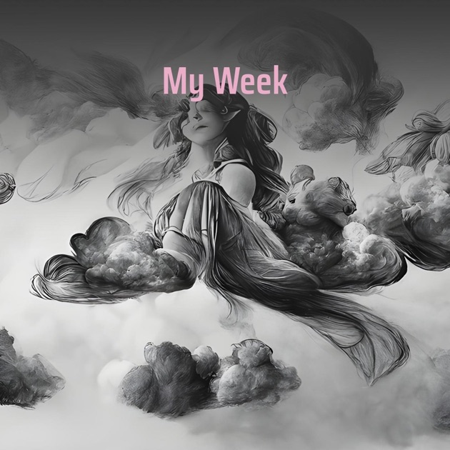 Ica Silvia - My Thursday