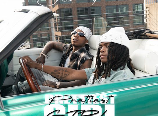Jacquees – Prettiest Girl (QueMix) Ft. Tyler Watts Mp3 Download