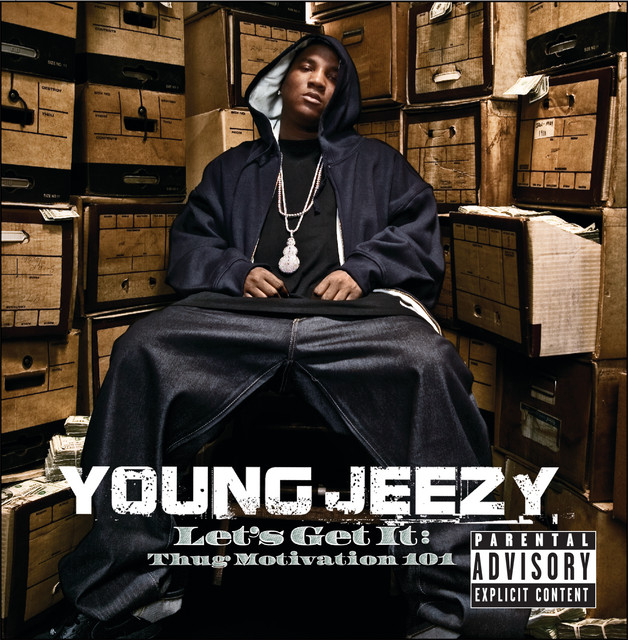 Jeezy – Soul Survivor Ft. Akon