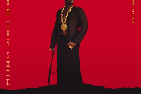 Jubed – Kilode II Ft. Seyi Shay Mp3 Download