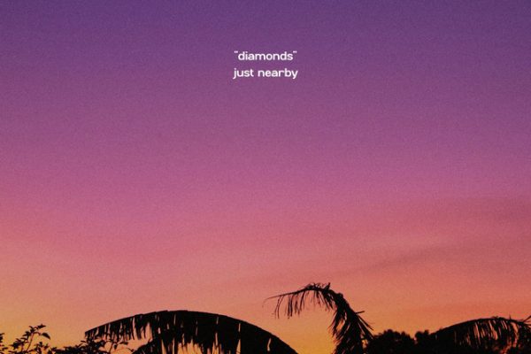 Just Nearby – Diamonds (Chill Cover) Mp3 Download