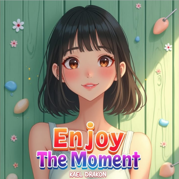 Kael Drakon - Enjoy The Moment