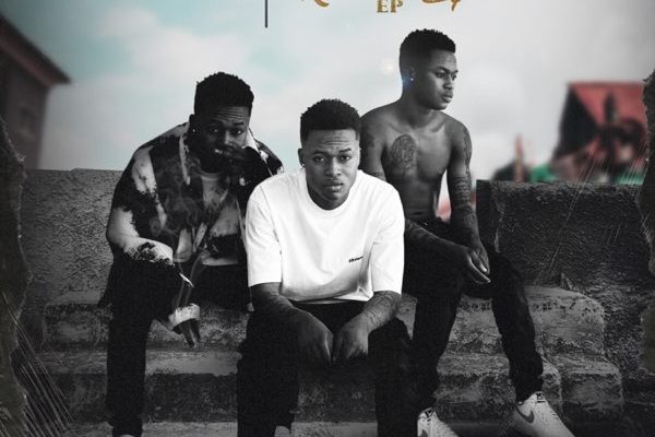 Kashy – Orin Halleluyah Ft. Zinoleesky