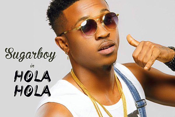 Sugarboy – Hola Hola Mp3 Download