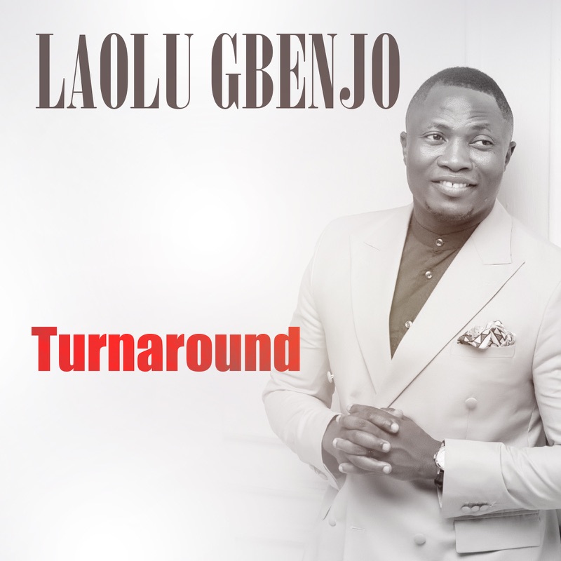 Laolu Gbenjo - EverGreen Yoruba Medley