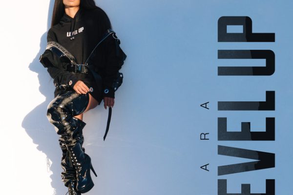 Ciara – Level Up Mp3 Download