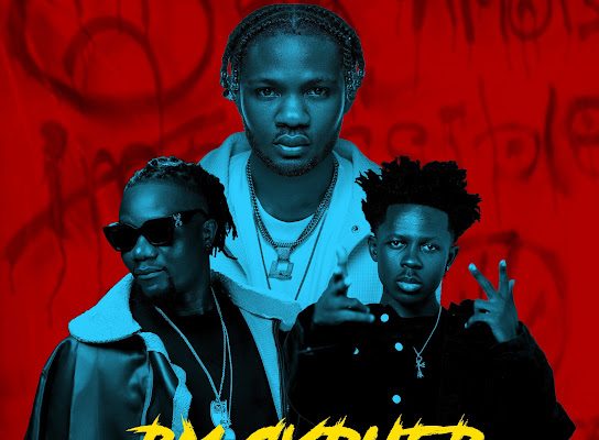Lyrical Joe – BM Cypher Ft. Obinini, Strongman Mp3 Download