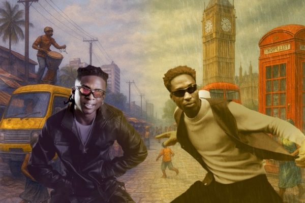 Major AJ – Jolo Ft. oSHAMO Mp3 Download