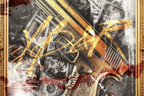 Melly Mike – Young Black & Rich Mp3 Download