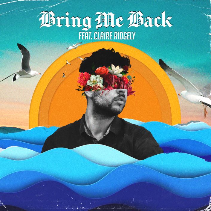 Miles Away - Bring Me Back Ft. Claire Ridgely