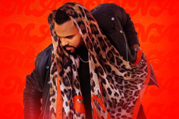 Mohombi – Mamadona Mp3 Download