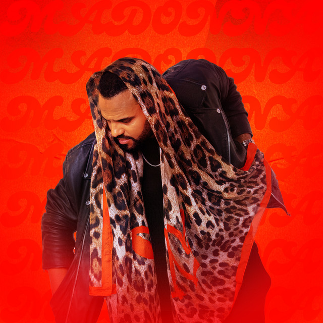 Mohombi – Mamadona