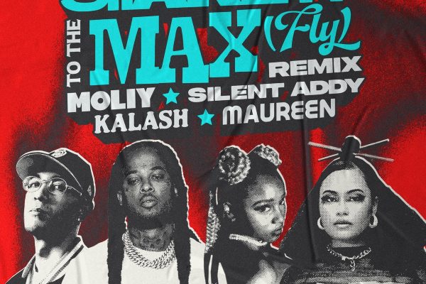 Moliy – Shake It To The Max (FLY) Remix Ft. Silent Addy, Kalash, Maureen Mp3 Download