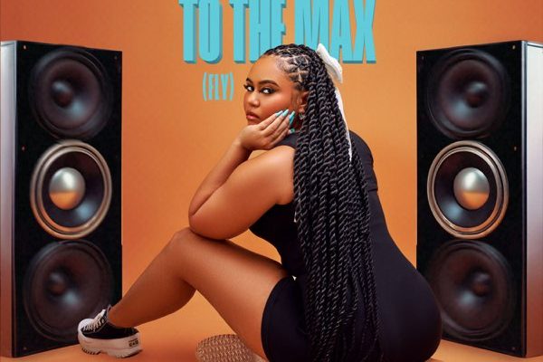 Moliy – Shake It To The Max (FLY) Ft. Silent Addy Mp3 Download