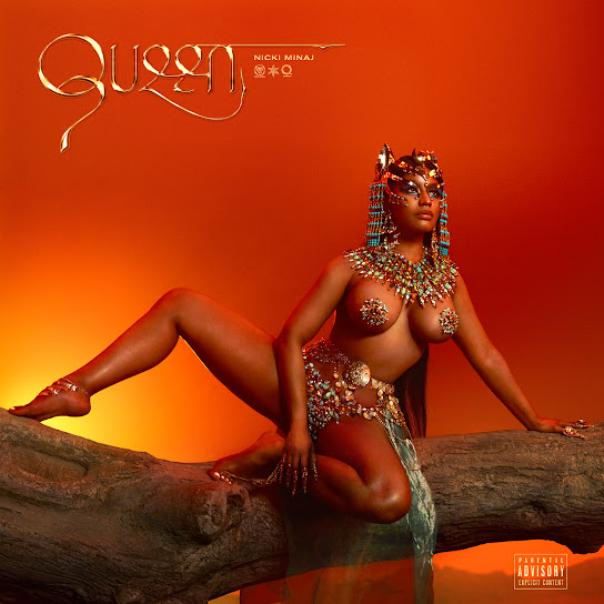 Nicki Minaj - Rich Sex Ft. Lil Wayne