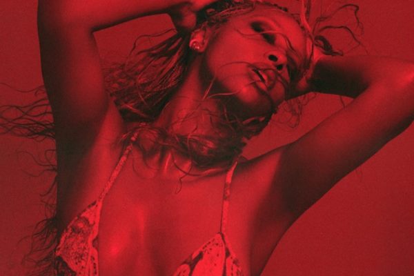 Justine Skye – Oh Lala Ft. Kaytranada Mp3 Download