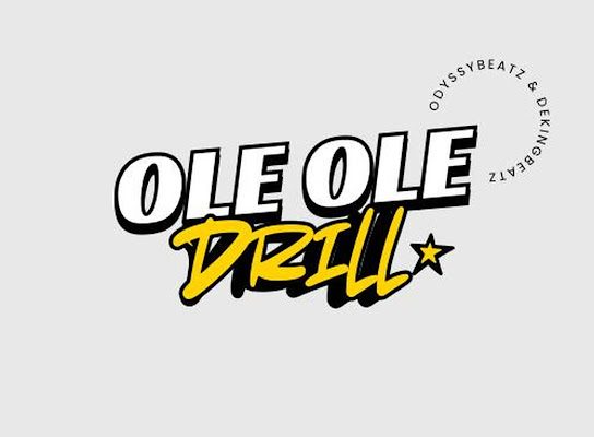 Dekingbeatz – Ole Ole Drill Ft. Odyssybeatz Mp3 Download