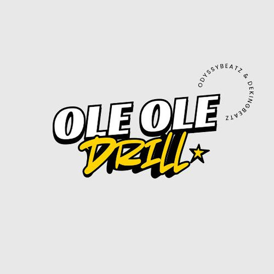 Dekingbeatz - Ole Ole Drill Ft. Odyssybeatz