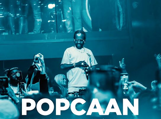 Popcaan – Lifestyle Moment Mp3 Download