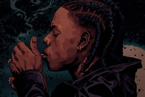 Rema – Baby Sun Mo Mi Mp3 Download