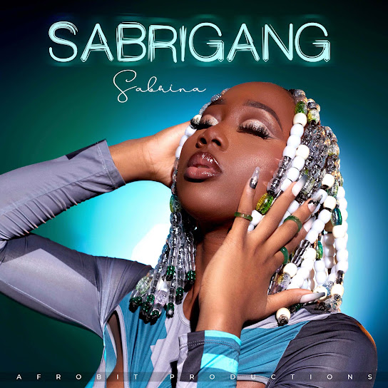 Sabrina – Sabrigang