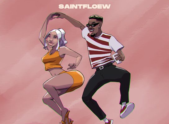 SaintFloew – Wicked Weekend Mp3 Download