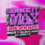 Moliy – Shake It To The Max (Done With Ya Ex) Ft. Silent Addy, Gladdest