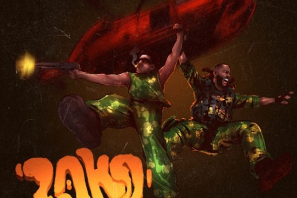 Shallipopi – Laho Mp3 Download