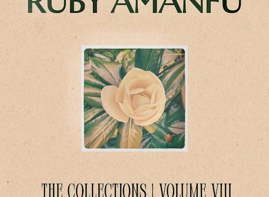 Ruby Amanfu – You’re My Favorite Mp3 Download