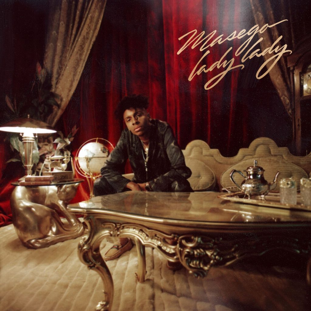 Masego - Tadow (Extended Version)