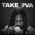 Ashidapo – Cheater