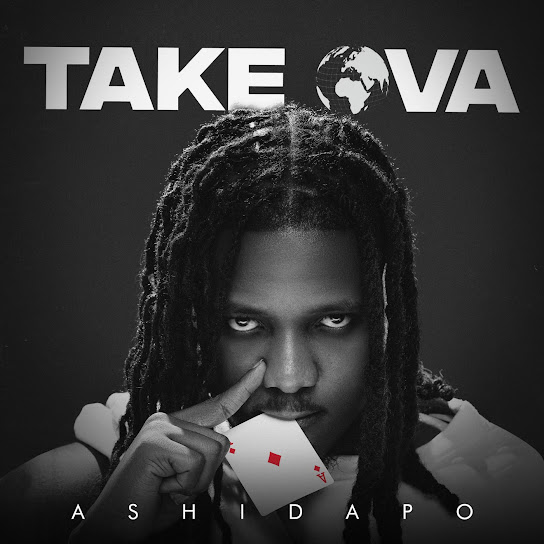 Ashidapo - Take Ova