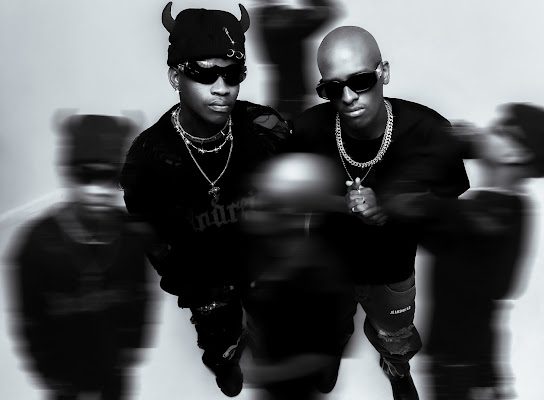 TitoM – Ungasabi Ft. JayJayy, Yuppe, Tumelo.za Mp3 Download