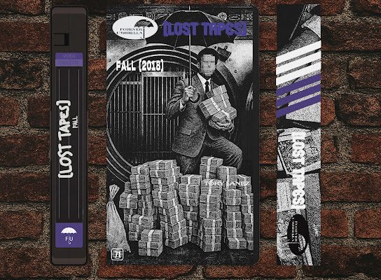 Tory Lanez – Fall (Lost Tapes 2018) Mp3 Download