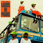 Lagos In Paris – Sinatanale Ft. TSIE
