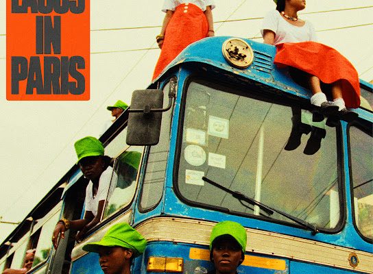 Lagos In Paris – Take Me Ft. TSIE Mp3 Download