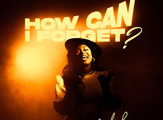 Yadah – How Can I Forget Mp3 Download