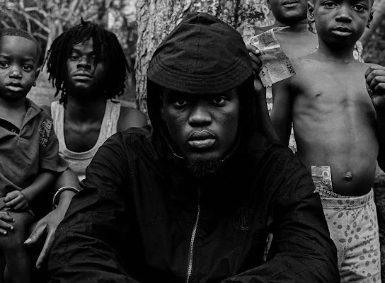 Yhaw Hero – Yemi Ft. Hyce Mp3 Download