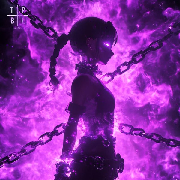 Andromeda - No Fear Ft. KVRXD