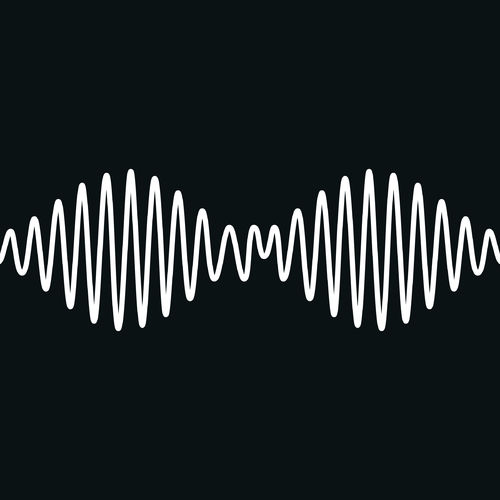 Arctic Monkeys – I Wanna Be Yours