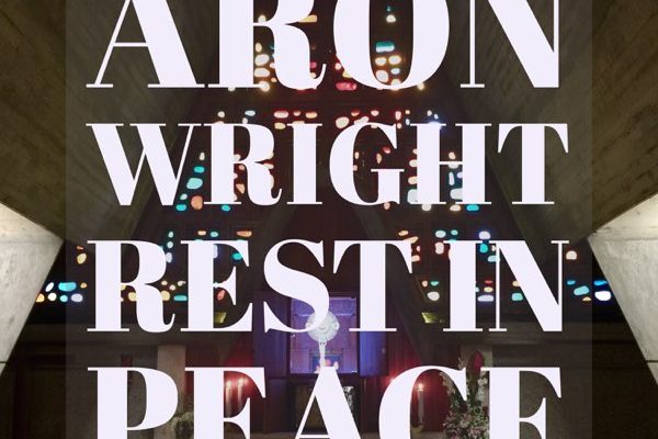 Aron Wright – Rest In Peace Mp3 Download