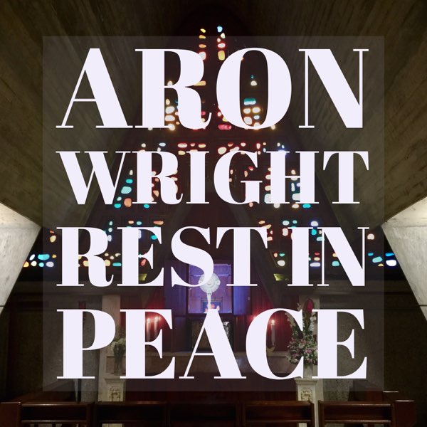 Aron Wright - Rest In Peace